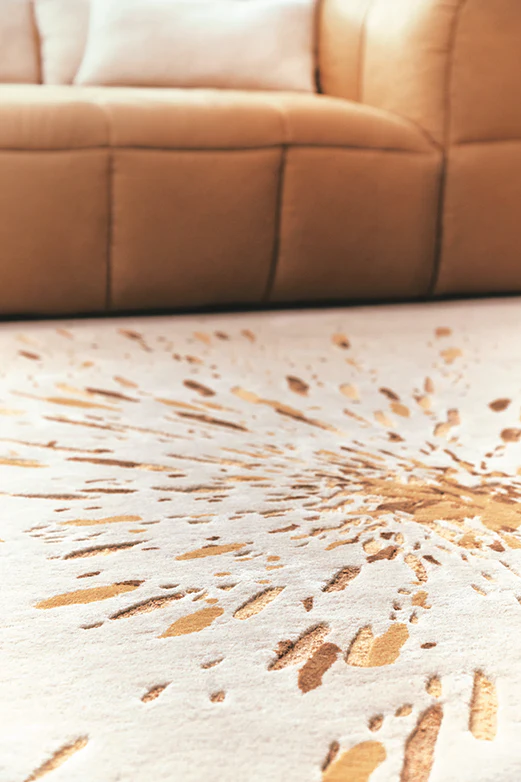 KOBEREC Paint Ocre